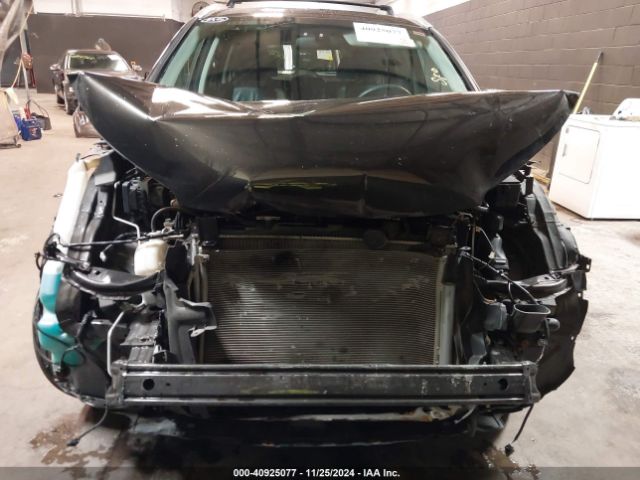 5J6RM4H73EL035409 Honda Cr-v Ex-l