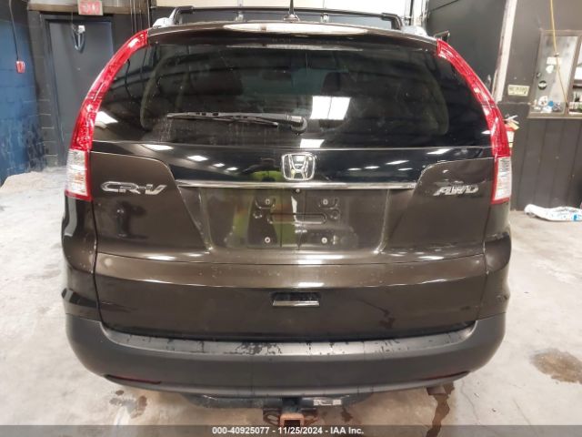 5J6RM4H73EL035409 Honda Cr-v Ex-l