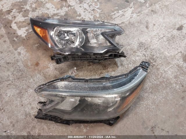 5J6RM4H73EL035409 Honda Cr-v Ex-l