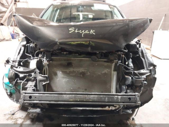 5J6RM4H73EL035409 Honda Cr-v Ex-l
