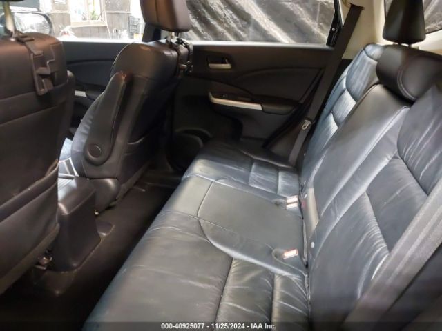 5J6RM4H73EL035409 Honda Cr-v Ex-l