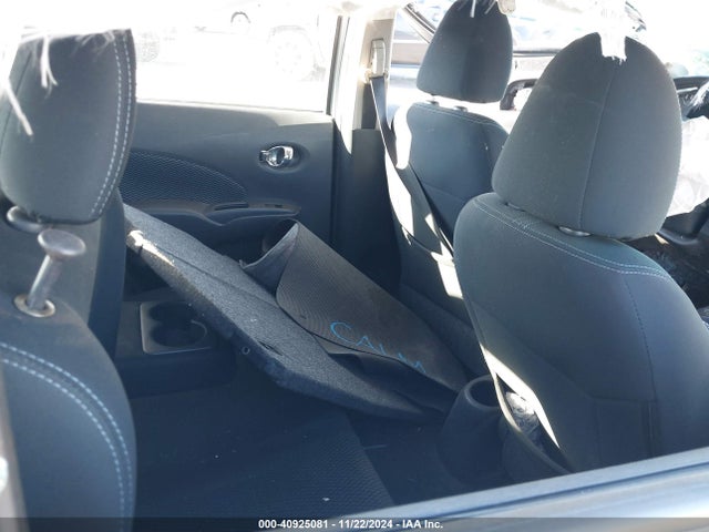 3N1CE2CP1EL384421 Nissan Versa Note Sv
