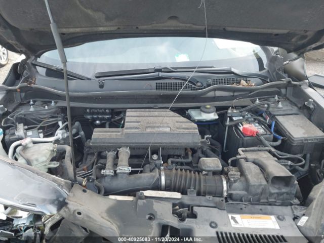 7FARW1H87HE038686 Honda Cr-v Ex-l/ex-l Navi