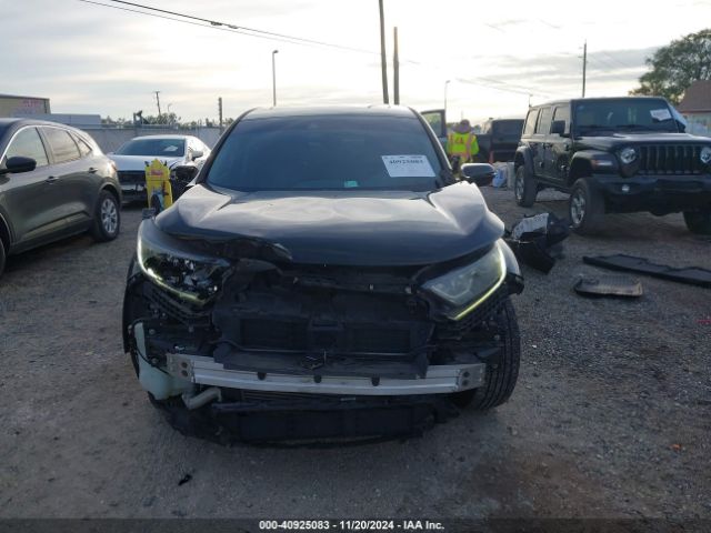 7FARW1H87HE038686 Honda Cr-v Ex-l/ex-l Navi