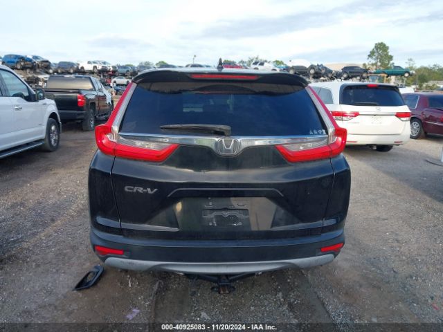 7FARW1H87HE038686 Honda Cr-v Ex-l/ex-l Navi