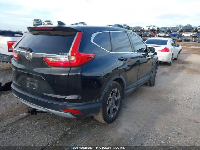 7FARW1H87HE038686 Honda Cr-v Ex-l/ex-l Navi