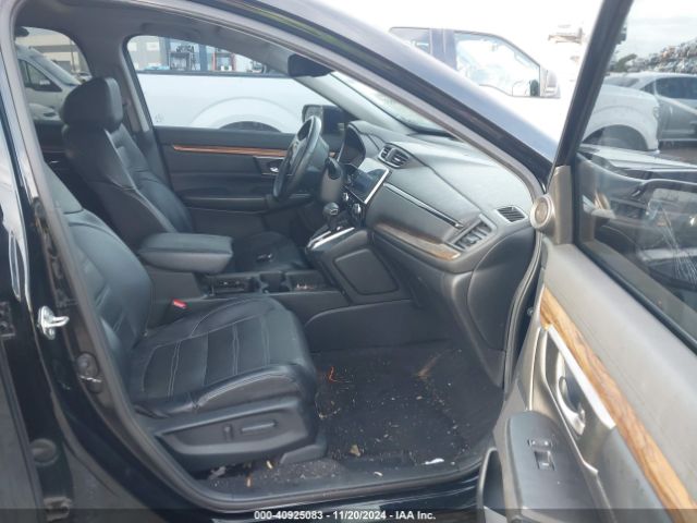 7FARW1H87HE038686 Honda Cr-v Ex-l/ex-l Navi