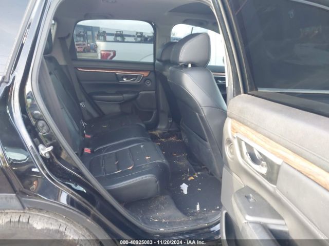 7FARW1H87HE038686 Honda Cr-v Ex-l/ex-l Navi