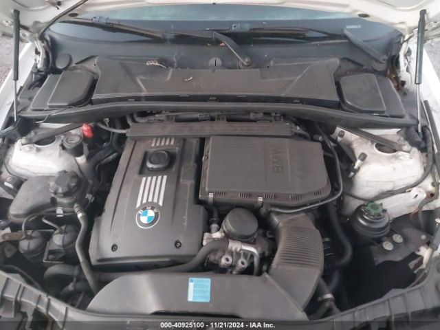 2008 BMW 135I WBAUC73528VF25553 Photo 9