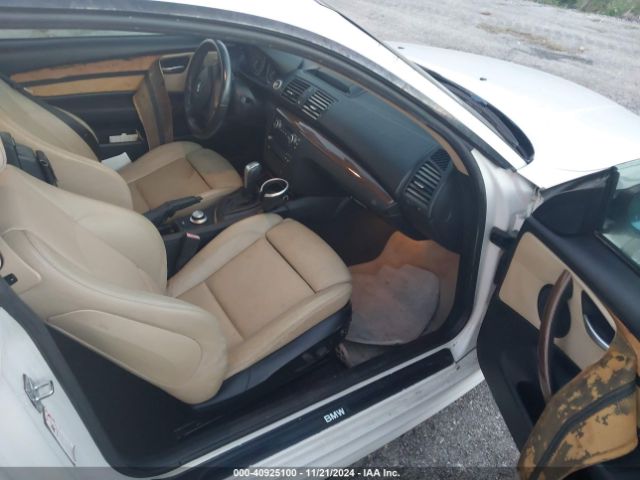 2008 BMW 135I WBAUC73528VF25553 Photo 4