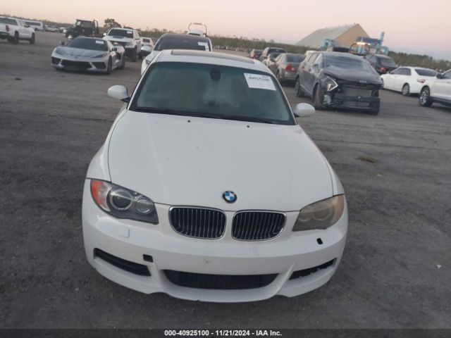 2008 BMW 135I WBAUC73528VF25553 Photo 5