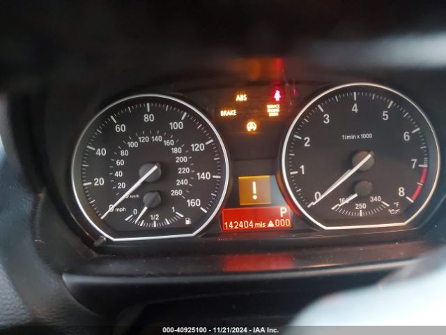 2008 BMW 135I WBAUC73528VF25553 Photo 6