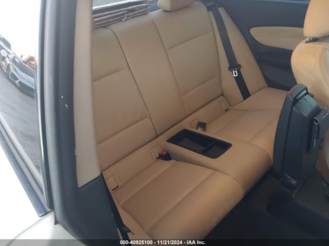 2008 BMW 135I WBAUC73528VF25553 Photo 7