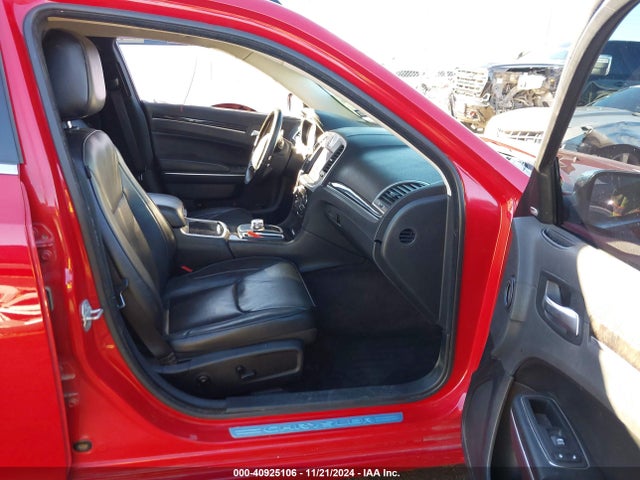 Chrysler 300C 2017 2C3CCAET5HH668367 Image 5