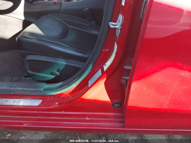 Chrysler 300C 2017 2C3CCAET5HH668367 Image 6