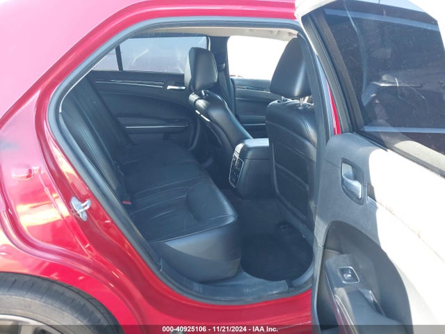 2C3CCAET5HH668367 Chrysler 300C