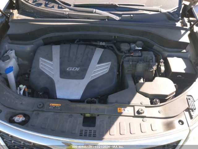 5XYKU4A72FG646630 KIA Sorento Ex V6