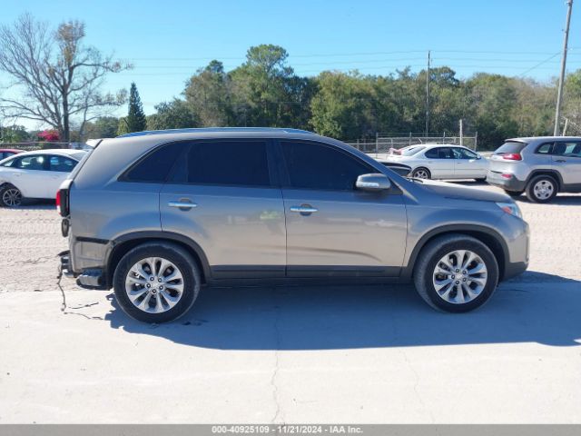 5XYKU4A72FG646630 KIA Sorento Ex V6