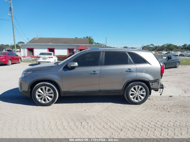 5XYKU4A72FG646630 KIA Sorento Ex V6