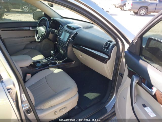 5XYKU4A72FG646630 KIA Sorento Ex V6