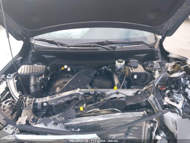 3GKALSEX8KL309304 GMC Terrain Denali