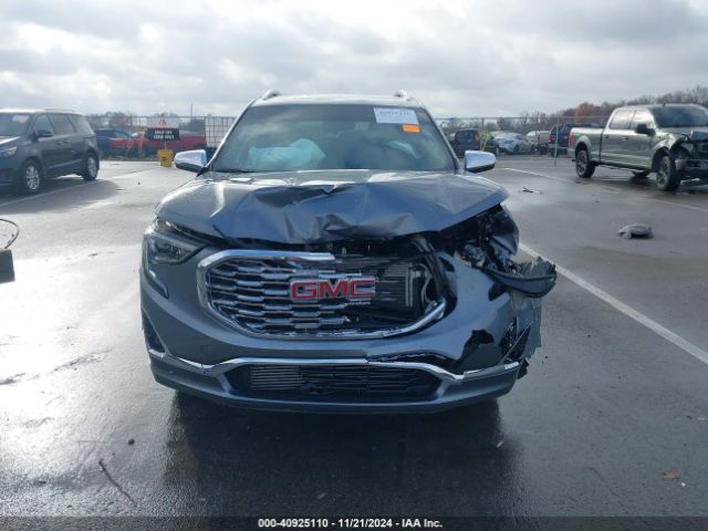 3GKALSEX8KL309304 GMC Terrain Denali