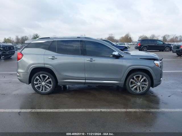 3GKALSEX8KL309304 GMC Terrain Denali