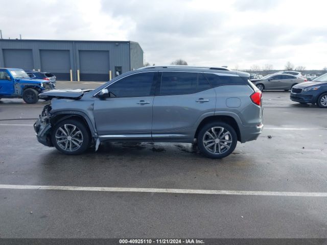 3GKALSEX8KL309304 GMC Terrain Denali