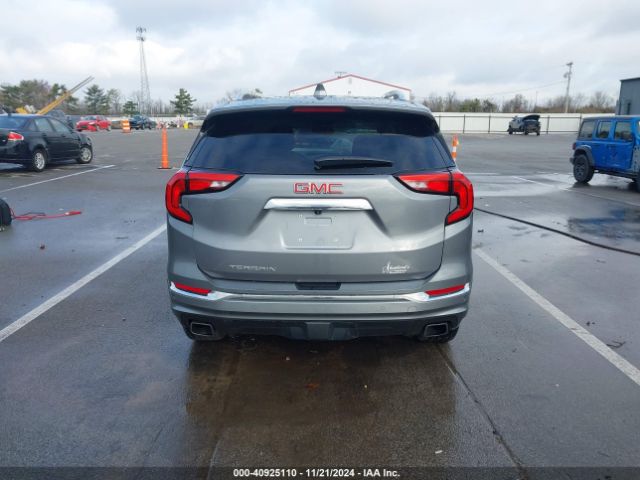 3GKALSEX8KL309304 GMC Terrain Denali