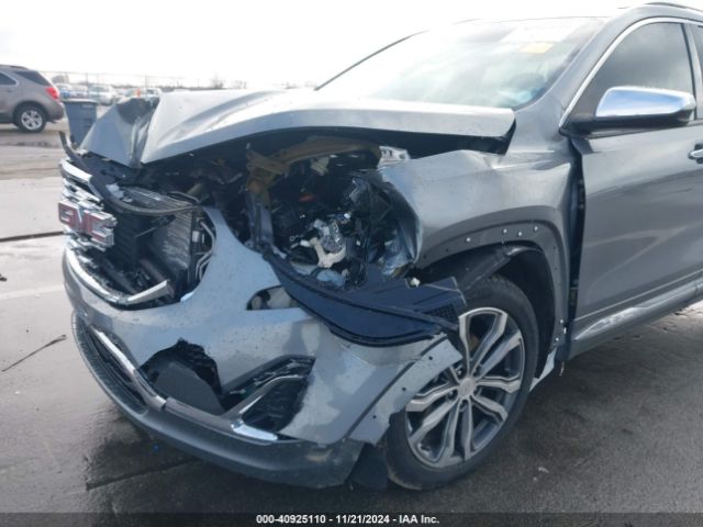 3GKALSEX8KL309304 GMC Terrain Denali