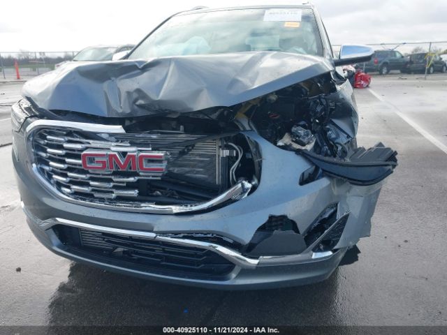 3GKALSEX8KL309304 GMC Terrain Denali