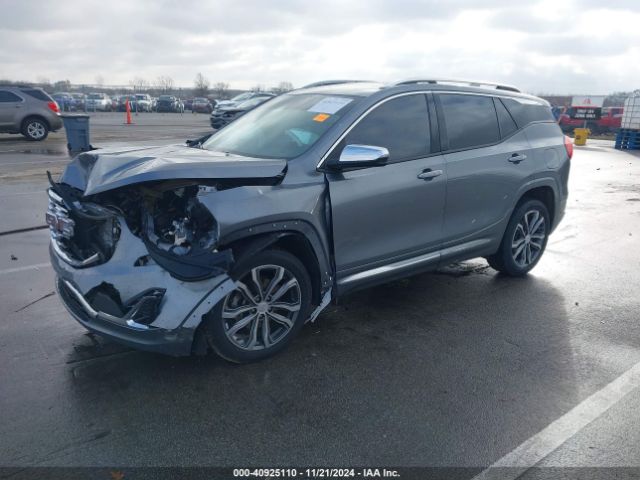 3GKALSEX8KL309304 GMC Terrain Denali