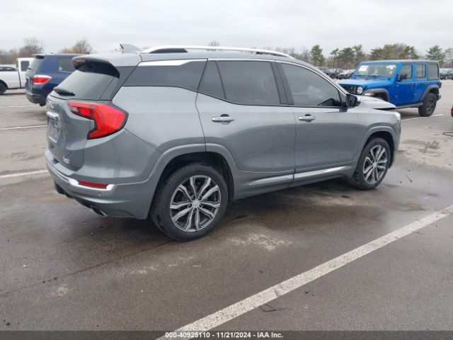 3GKALSEX8KL309304 GMC Terrain Denali