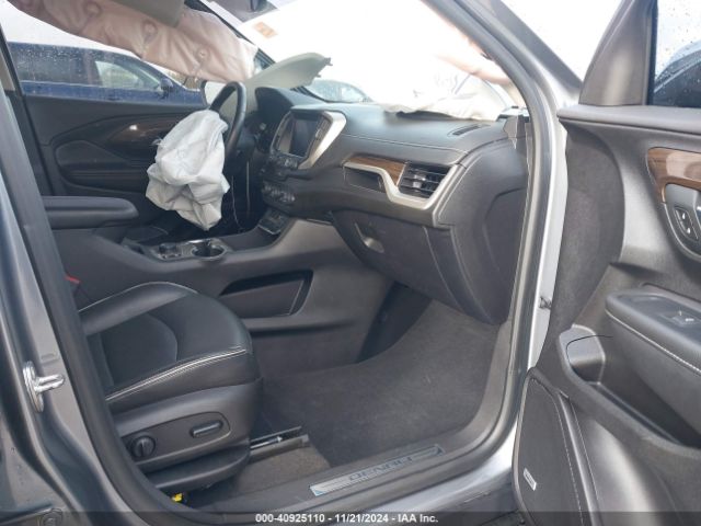 3GKALSEX8KL309304 GMC Terrain Denali