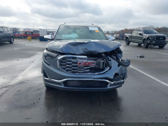 3GKALSEX8KL309304 GMC Terrain Denali
