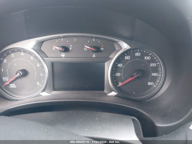 3GKALSEX8KL309304 GMC Terrain Denali