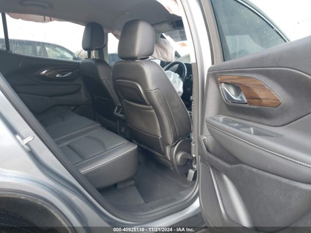 3GKALSEX8KL309304 GMC Terrain Denali