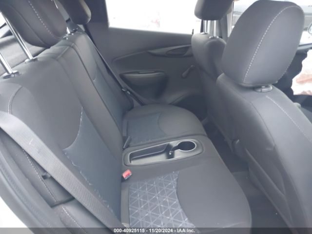 KL8CB6SA7NC014671 Chevrolet Spark Fwd Ls Automatic