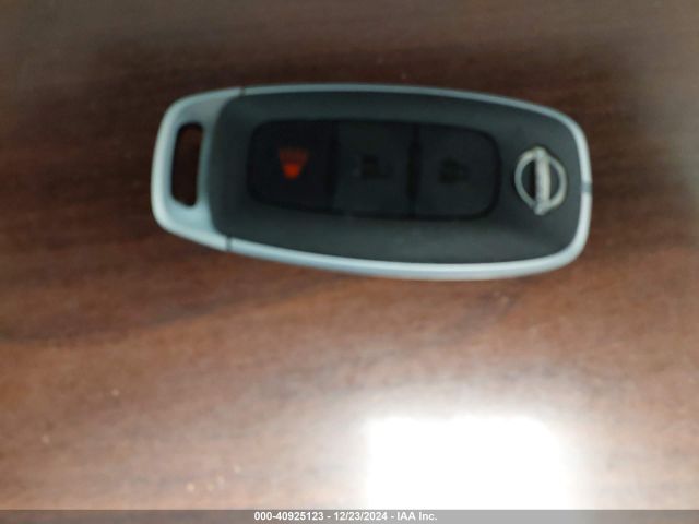3N1CP5BV9RL577661 Nissan Kicks S Xtronic Cvt