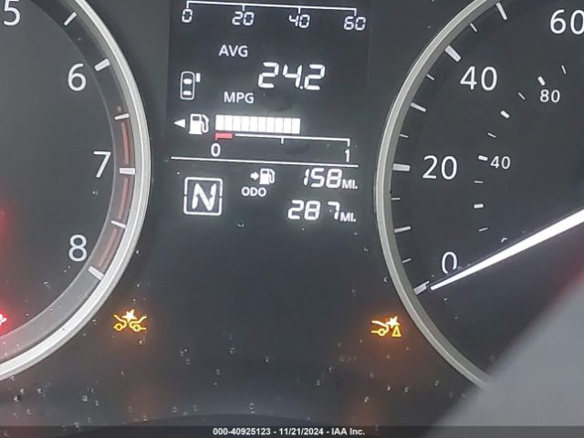 3N1CP5BV9RL577661 Nissan Kicks S Xtronic Cvt