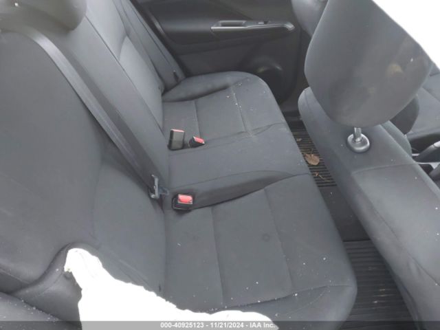 3N1CP5BV9RL577661 Nissan Kicks S Xtronic Cvt