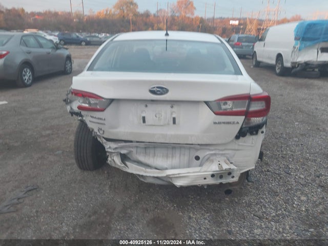 Subaru Impreza Base 2022 4S3GKAB65N3611096 Image 17