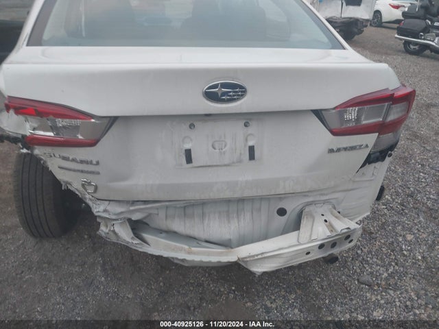 Subaru Impreza Base 2022 4S3GKAB65N3611096 Image 6