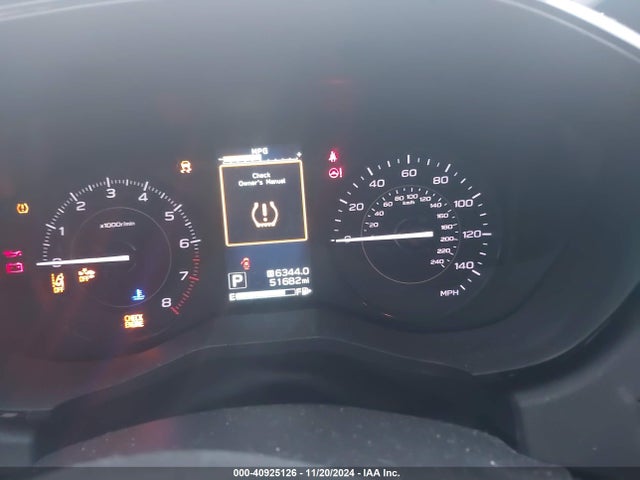 Subaru Impreza Base 2022 4S3GKAB65N3611096 Image 7