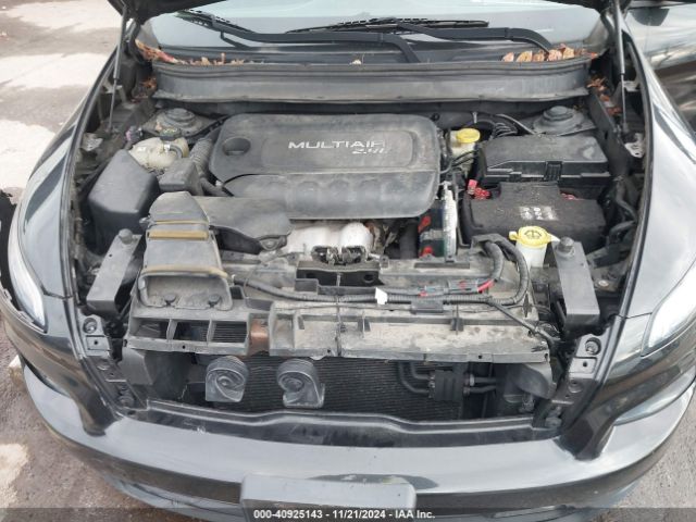1C4PJLAB9EW319186 Jeep Cherokee Sport