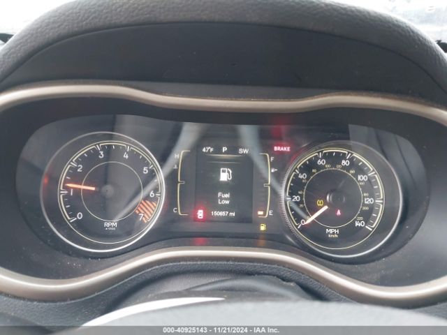 1C4PJLAB9EW319186 Jeep Cherokee Sport