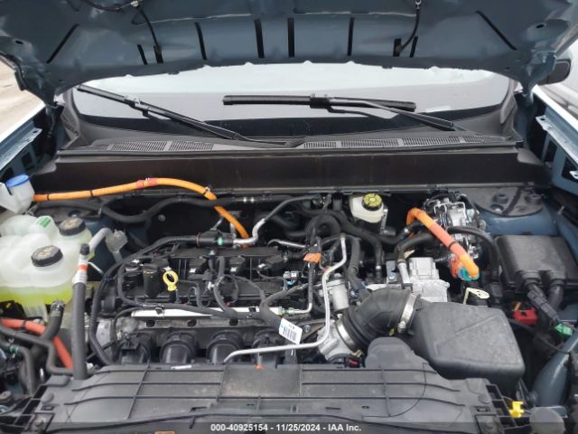3FTTW8M31RRA08765 Ford Maverick Lariat