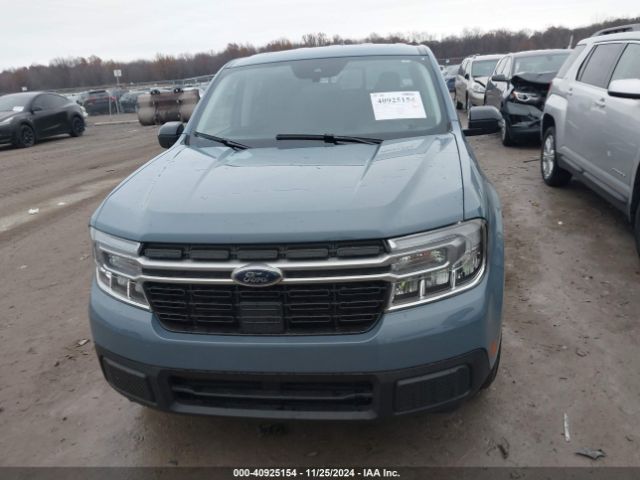 3FTTW8M31RRA08765 Ford Maverick Lariat