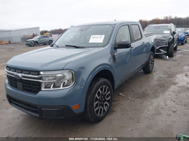 3FTTW8M31RRA08765 Ford Maverick Lariat