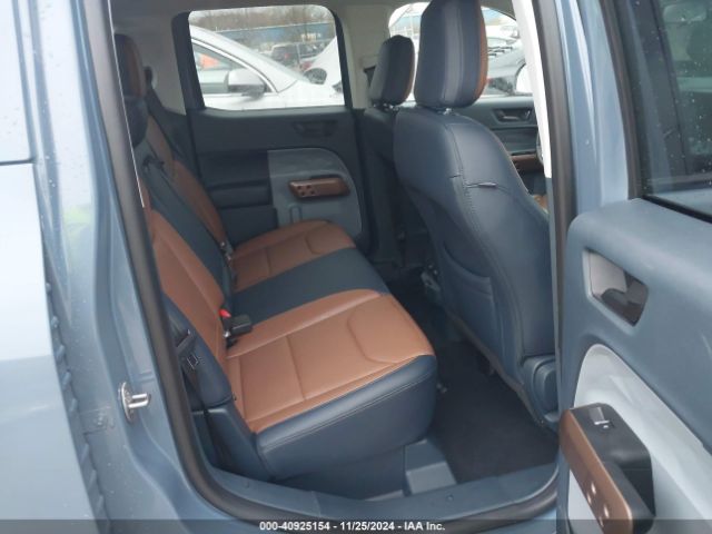 3FTTW8M31RRA08765 Ford Maverick Lariat